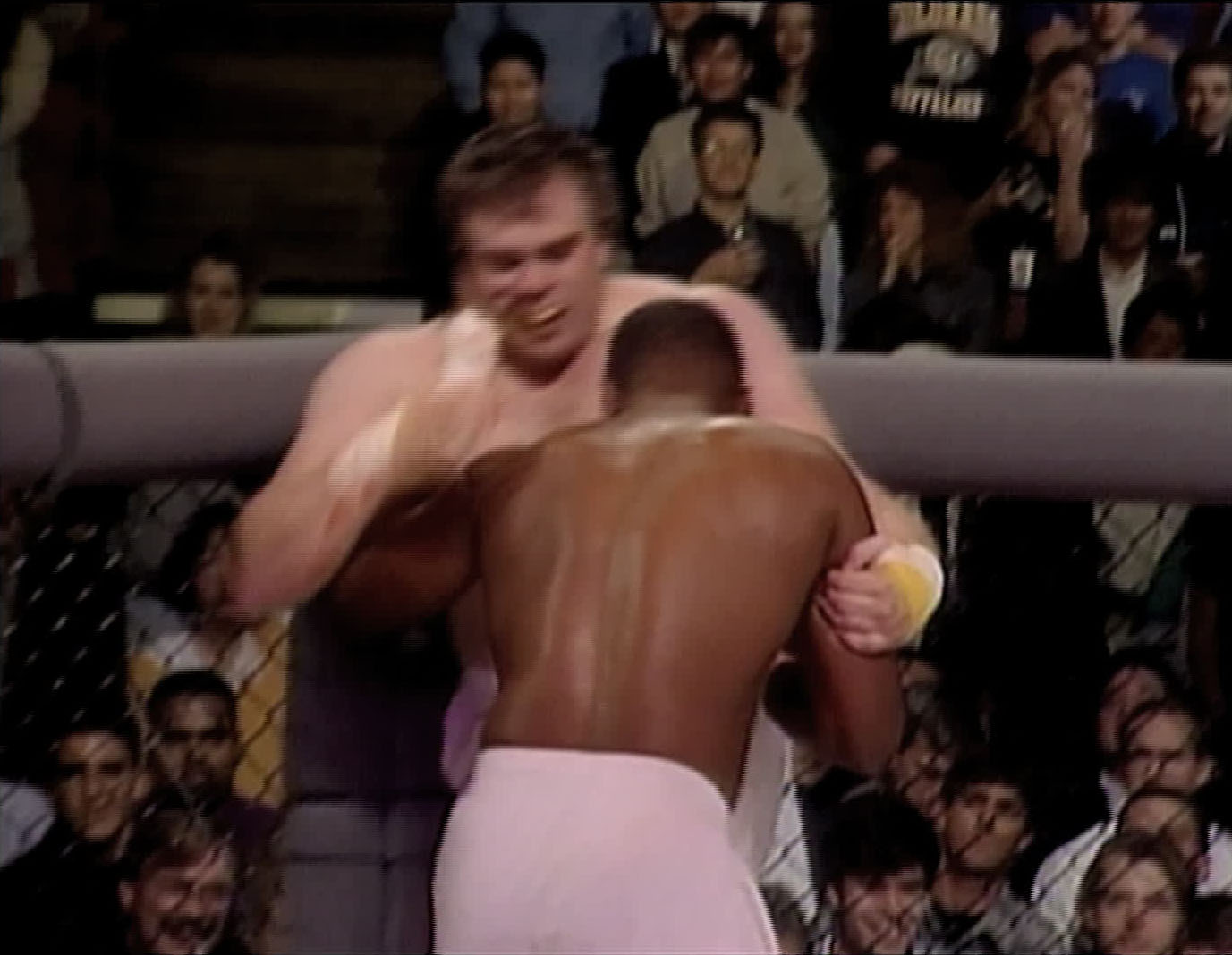 Rosier vs. Frazier Rosier vs. Frazier
