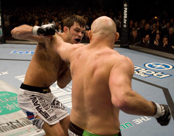Forrest battles Jardine Forrest battles Jardine