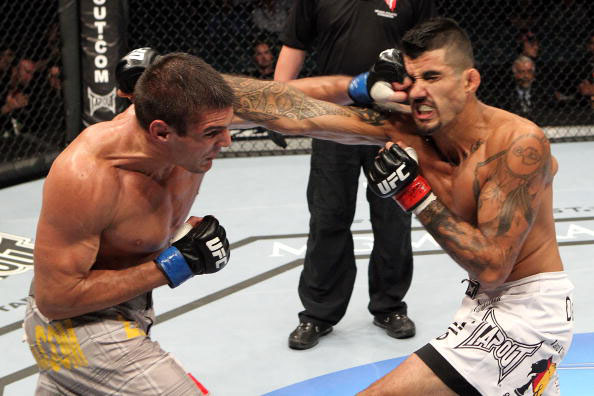 Grove vs. Reljic Grove vs. Reljic