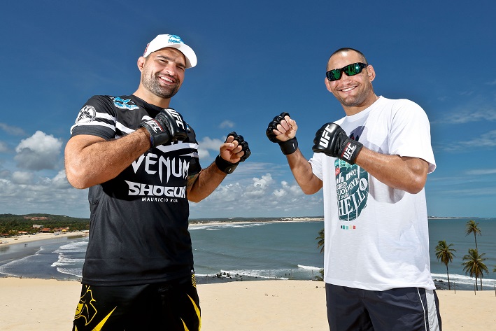 UFC Fight Night: Shogun vs. Henderson 2 <a href='../event/UFC-Silva-vs-Irvin'>UFC </a>Fight Night: Shogun vs. Henderson 2
