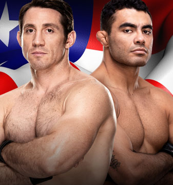 UFC Fight For The Troops 3 UFC Fight For The Troops 3