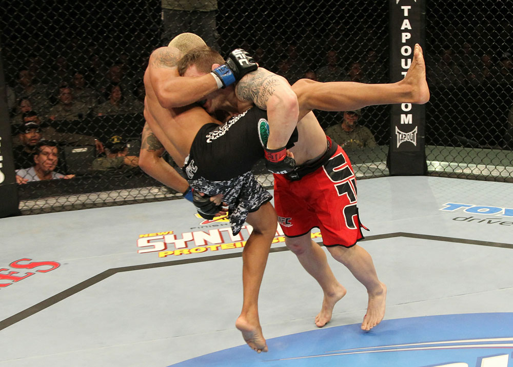 Lowe vs. Freire