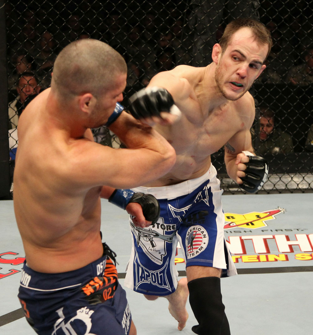 Miller vs. Wiman