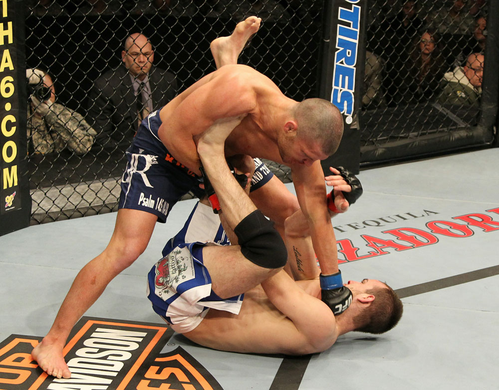 Miller vs. Wiman