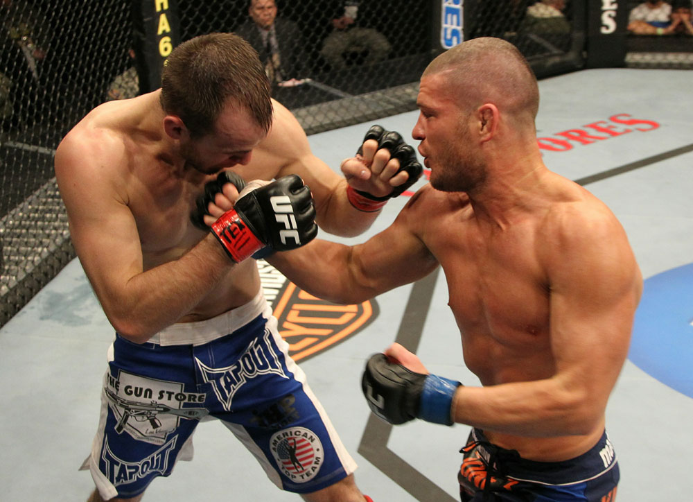 Miller vs. Wiman