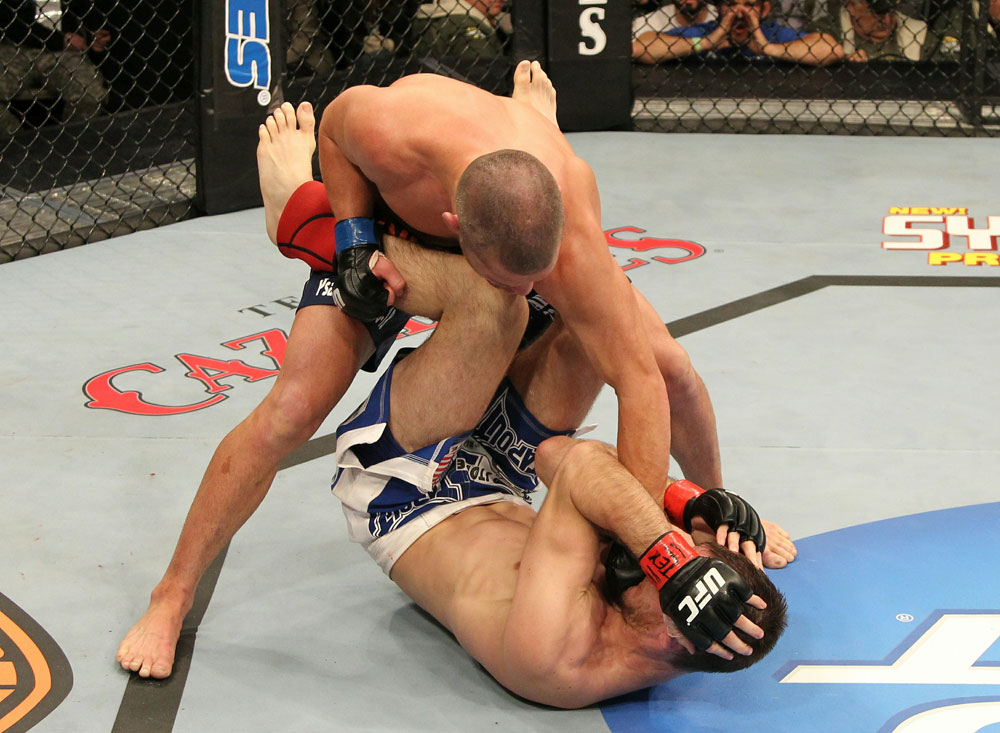 Miller vs. Wiman