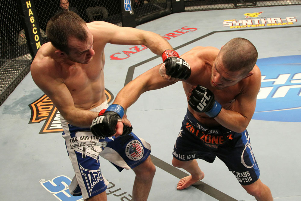 Miller vs. Wiman