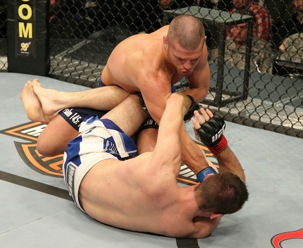 Miller vs. Wiman