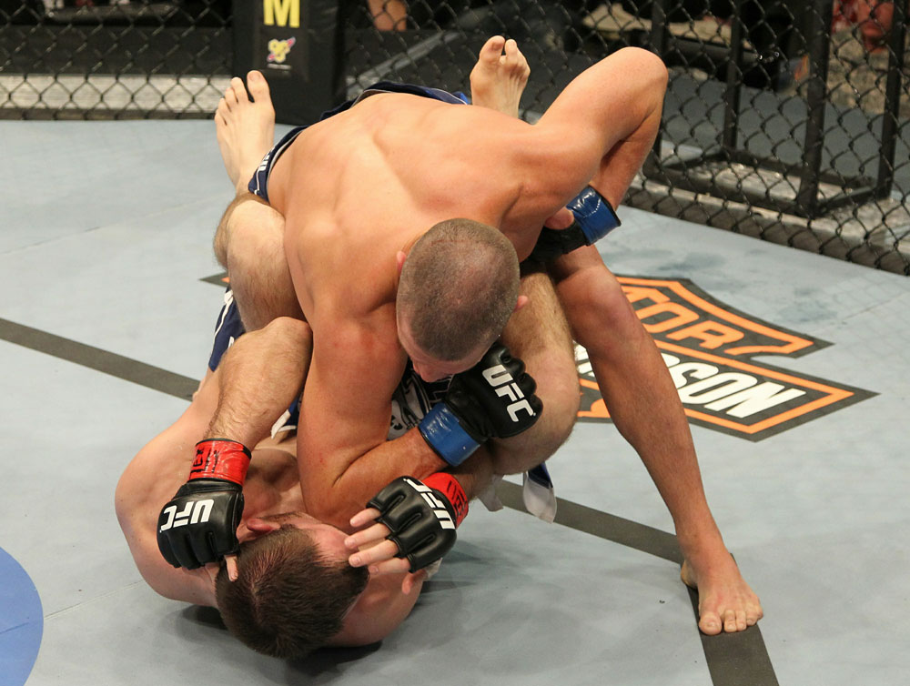 Miller vs. Wiman