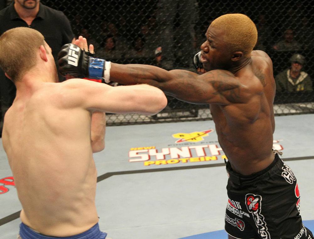 Dunham vs. Guillard