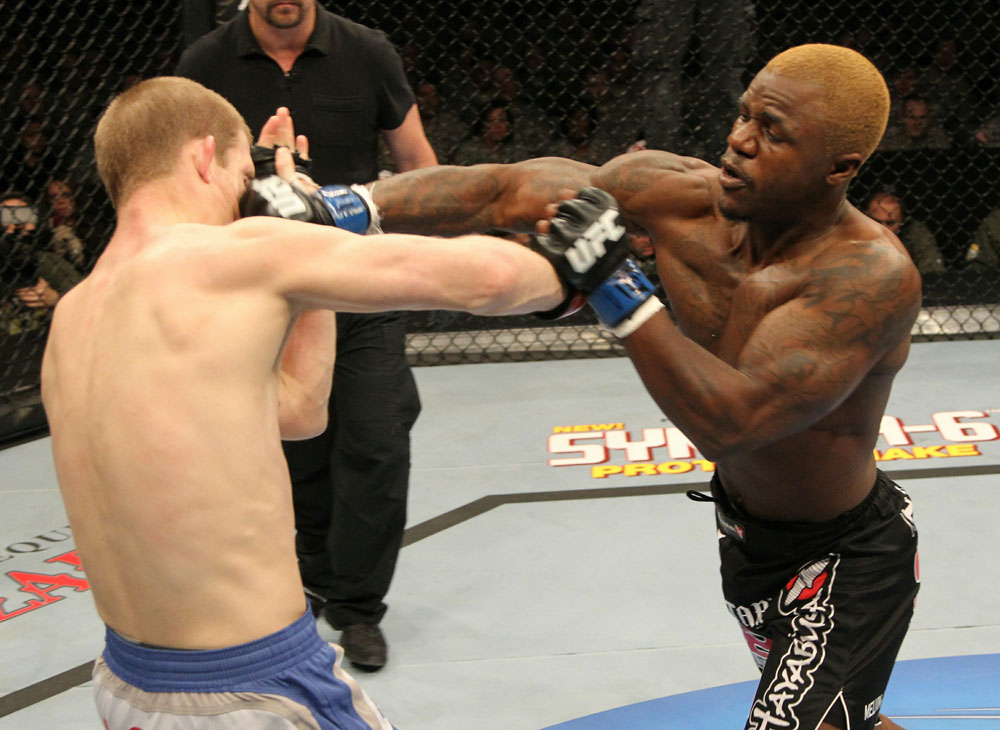 Dunham vs. Guillard