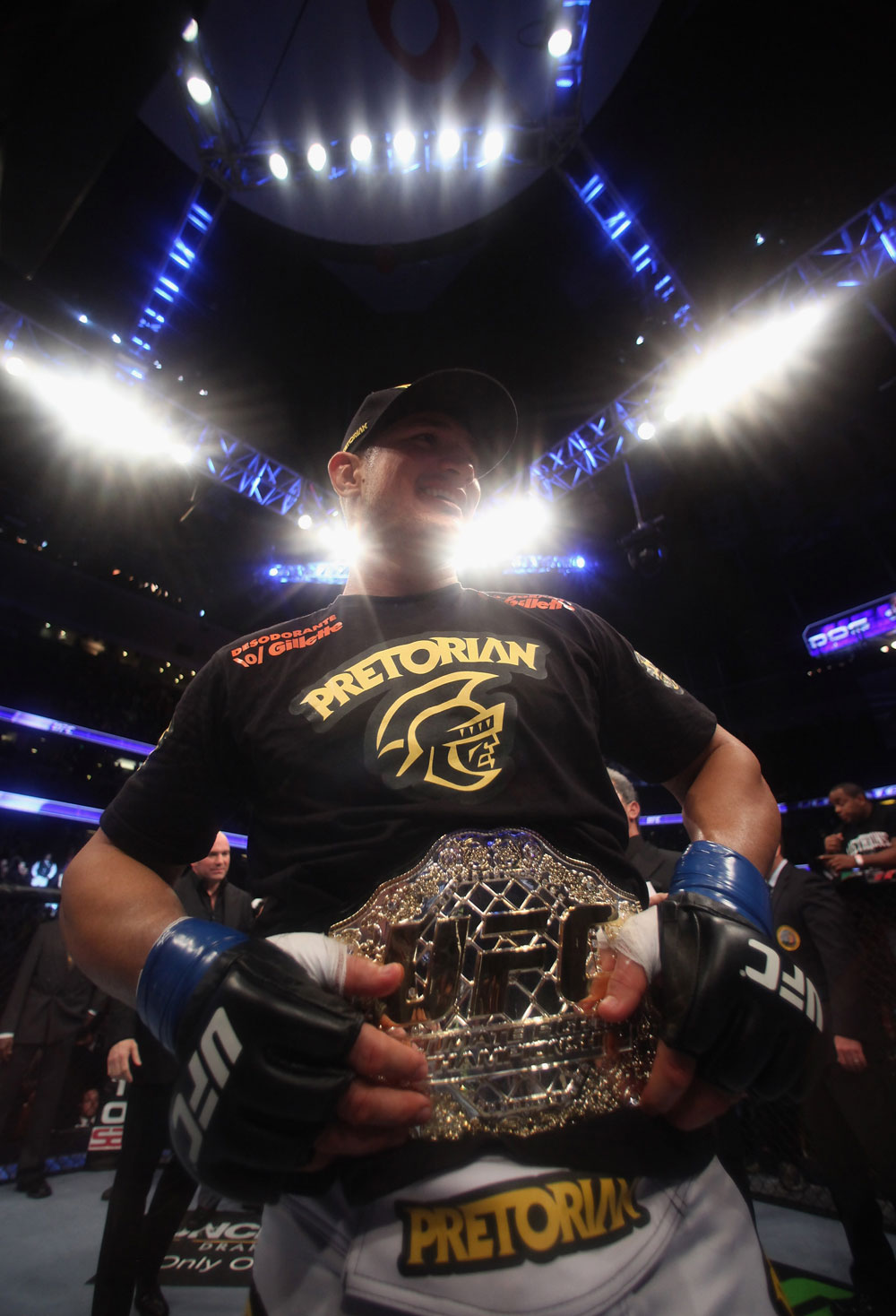 Junior dos Santos