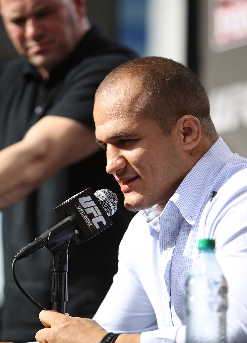 Junior dos Santos