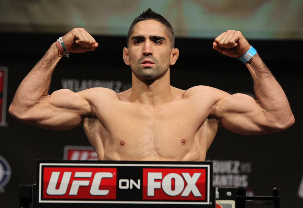 Ricardo Lamas