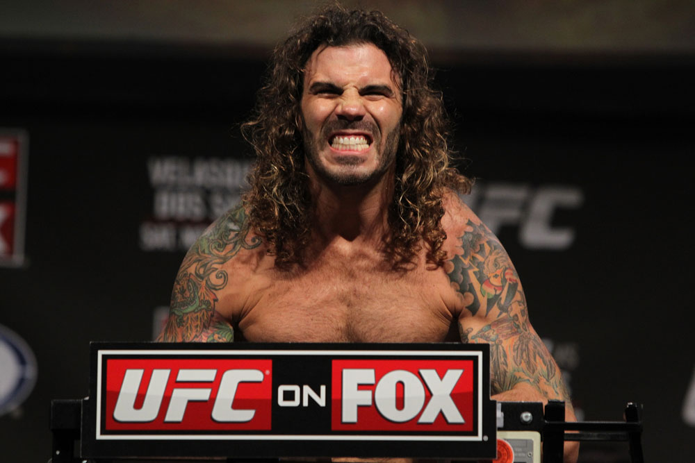 Clay Guida
