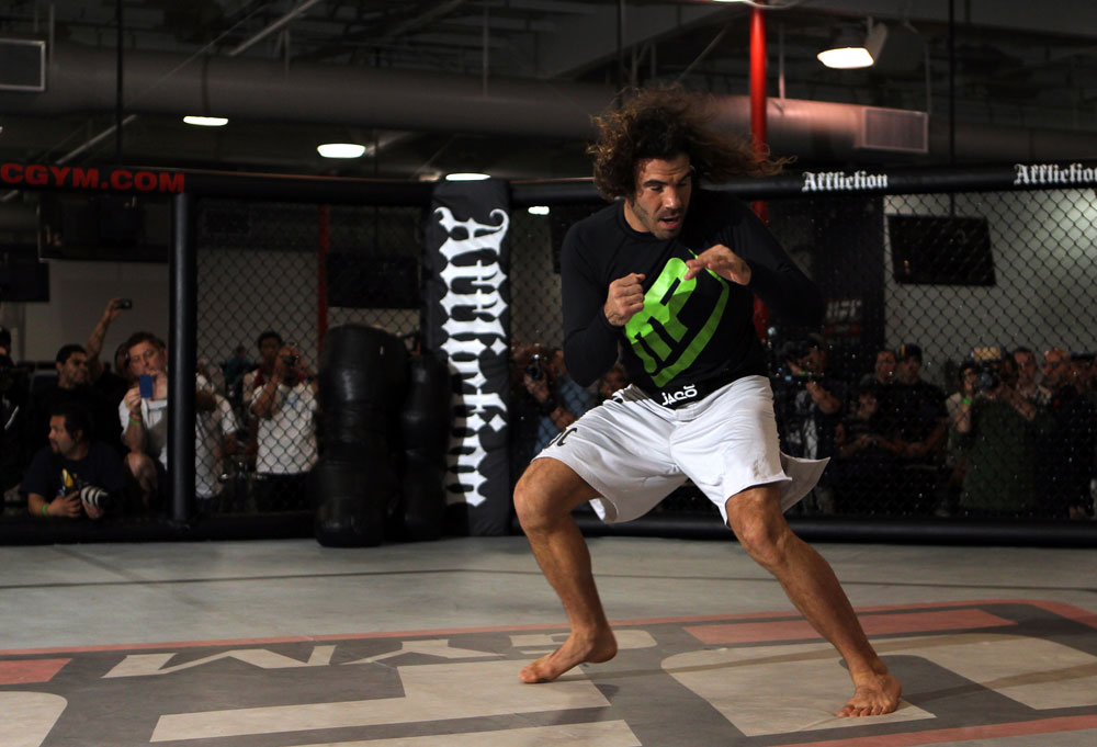 Clay Guida