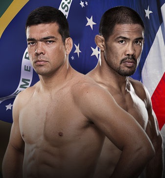 UFC Fight Night: Machida vs. Munoz UFC Fight Night: Machida vs. Munoz