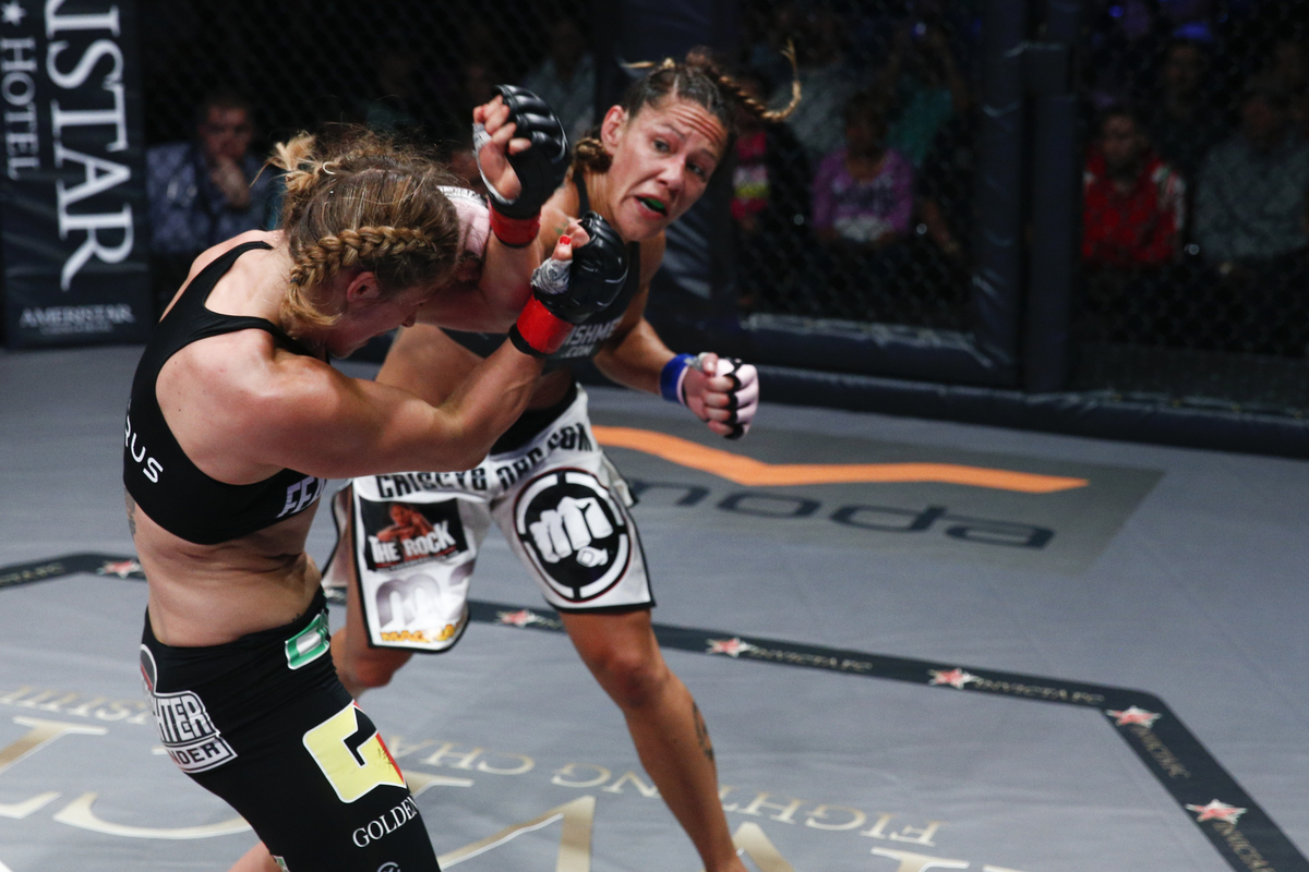 Invicta FC 13 Preview UFC ® News