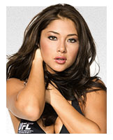 Arianny Celeste