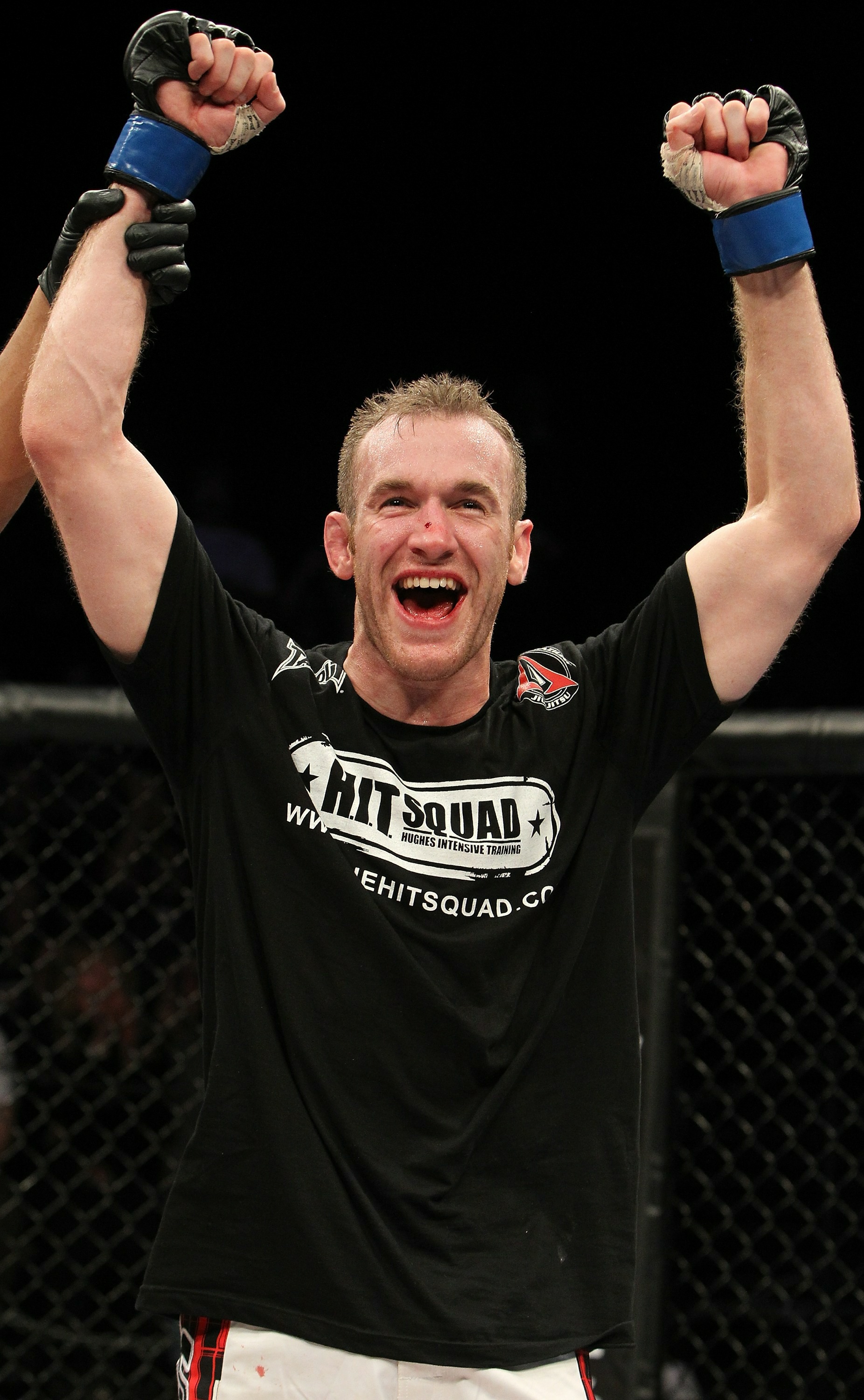 Kyle Watson Official UFC® Profile