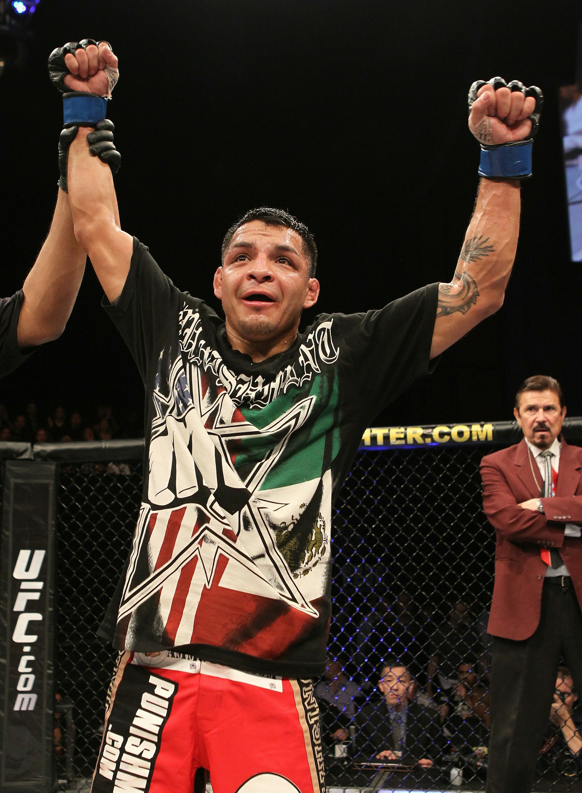 Leonard Garcia