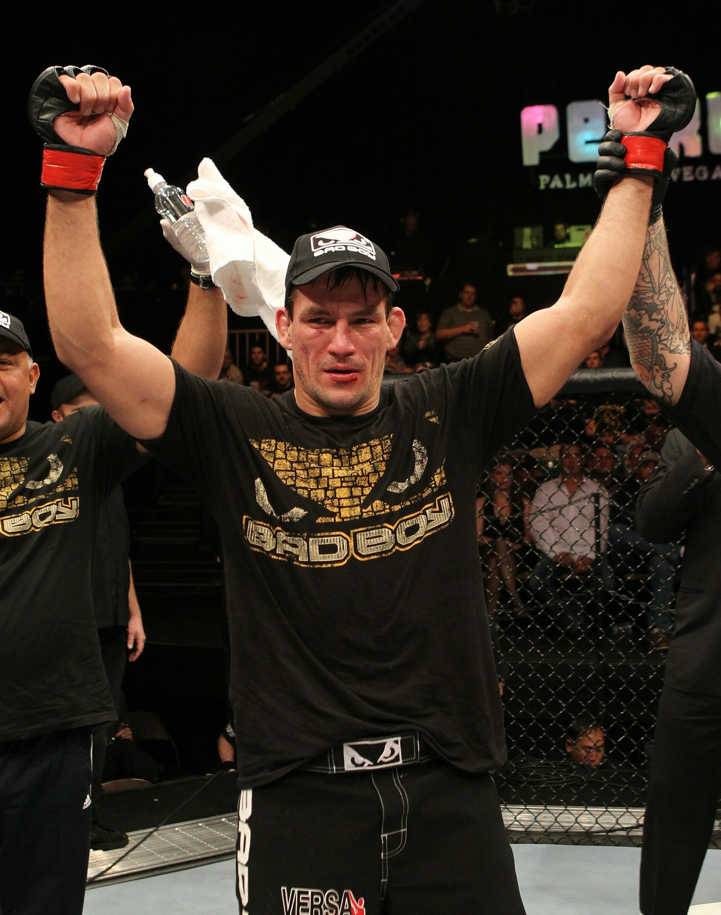 Demian Maia