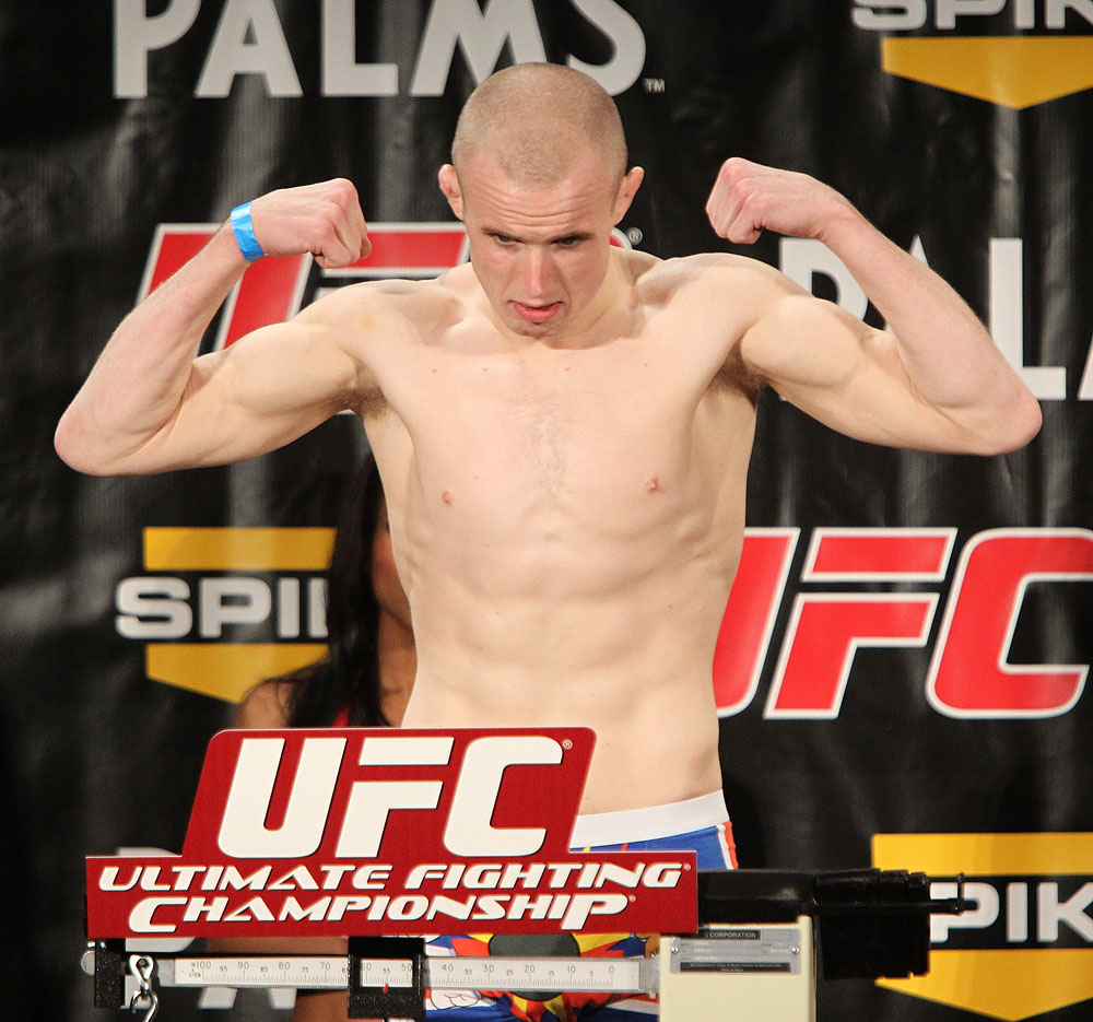 Aaron Wilkinson