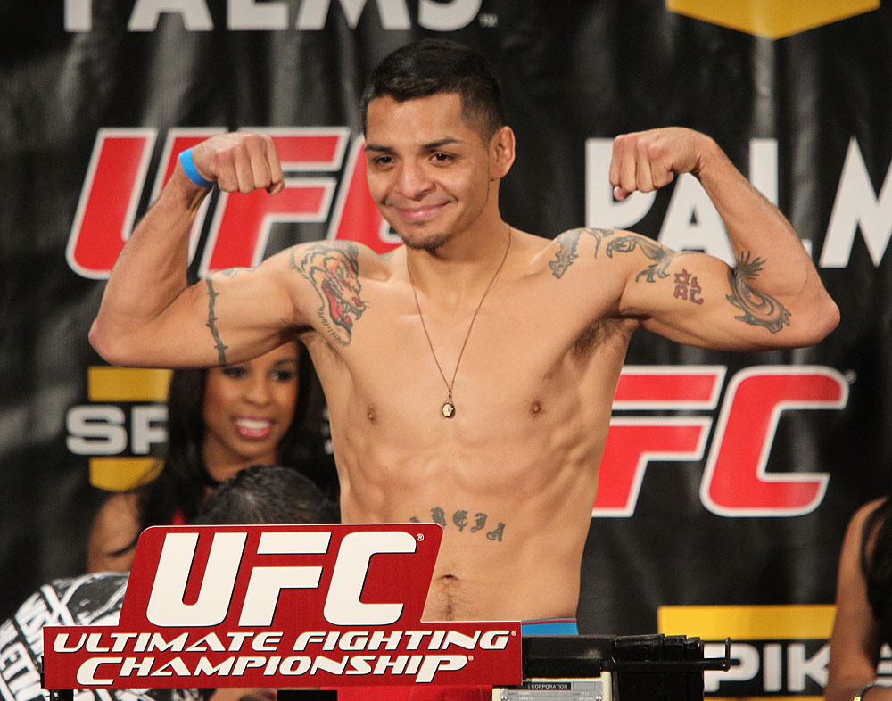 Leonard Garcia