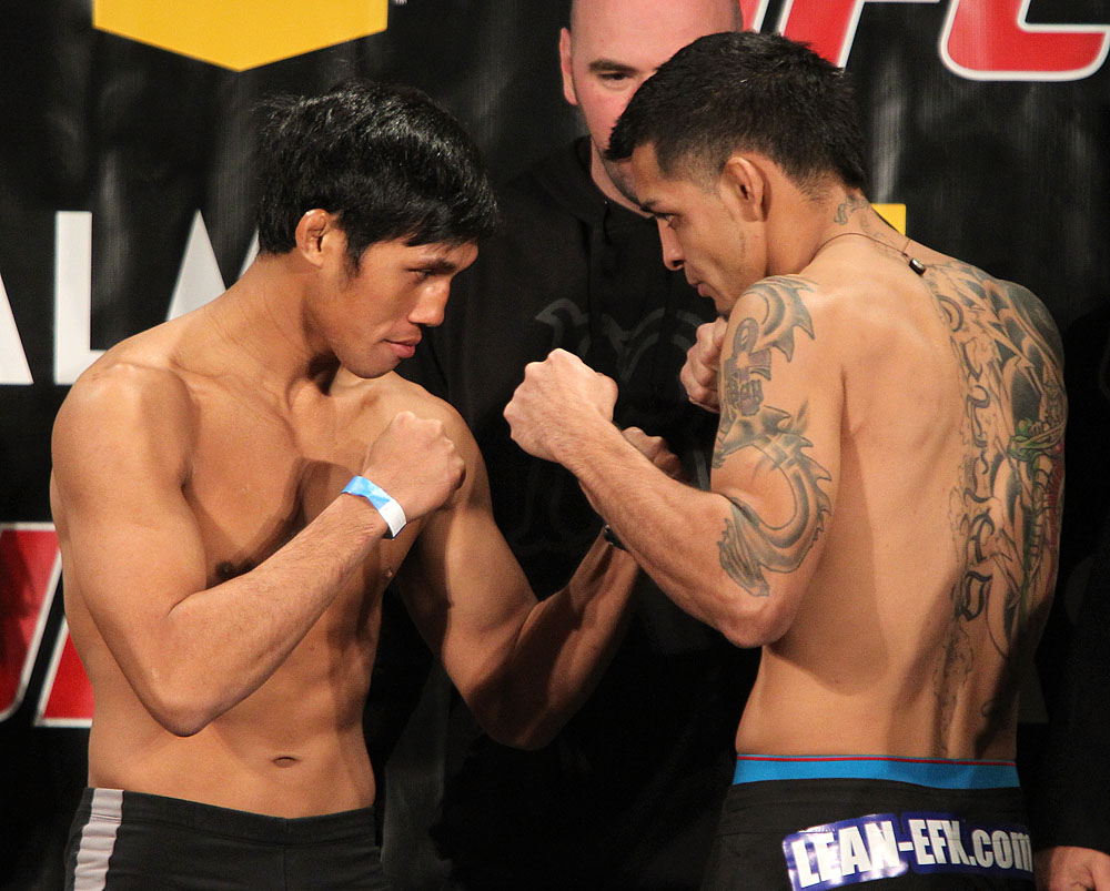 Nam Phan & Leonard Garcia