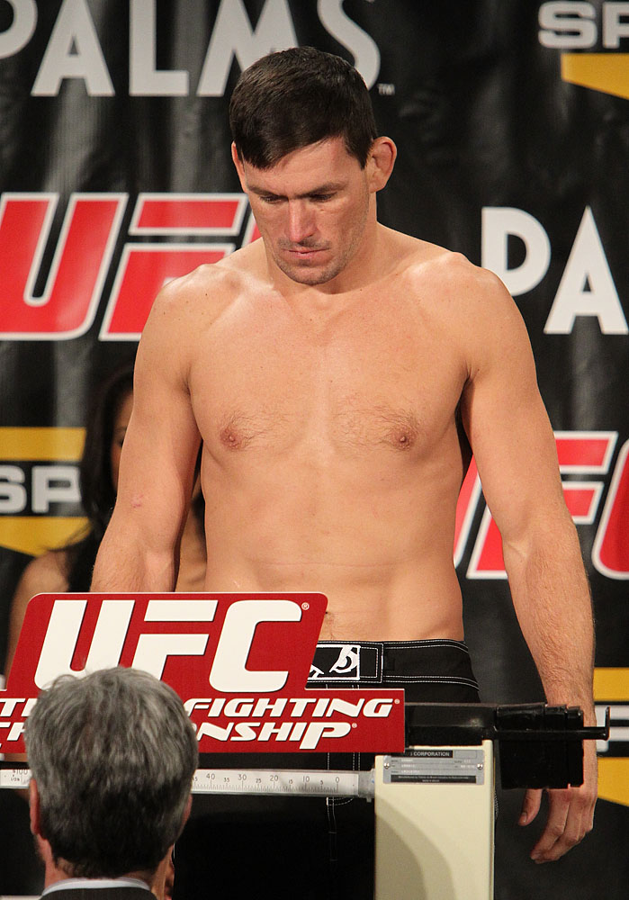 Demian Maia