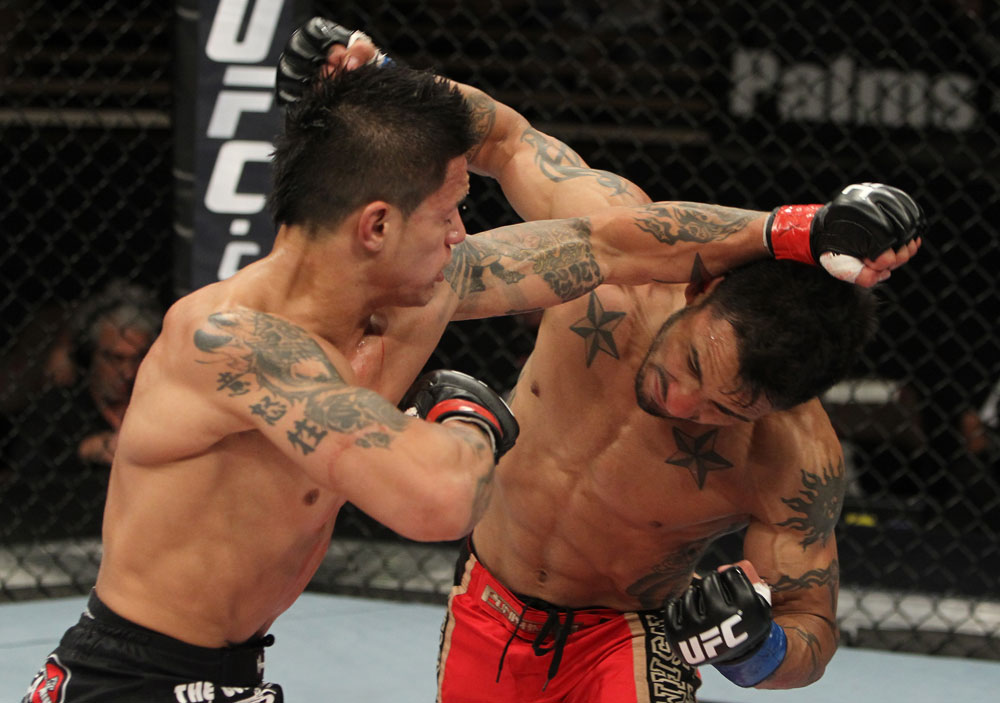 The Ultimate Fighter Season 13 Finale: Duran vs. Rivera