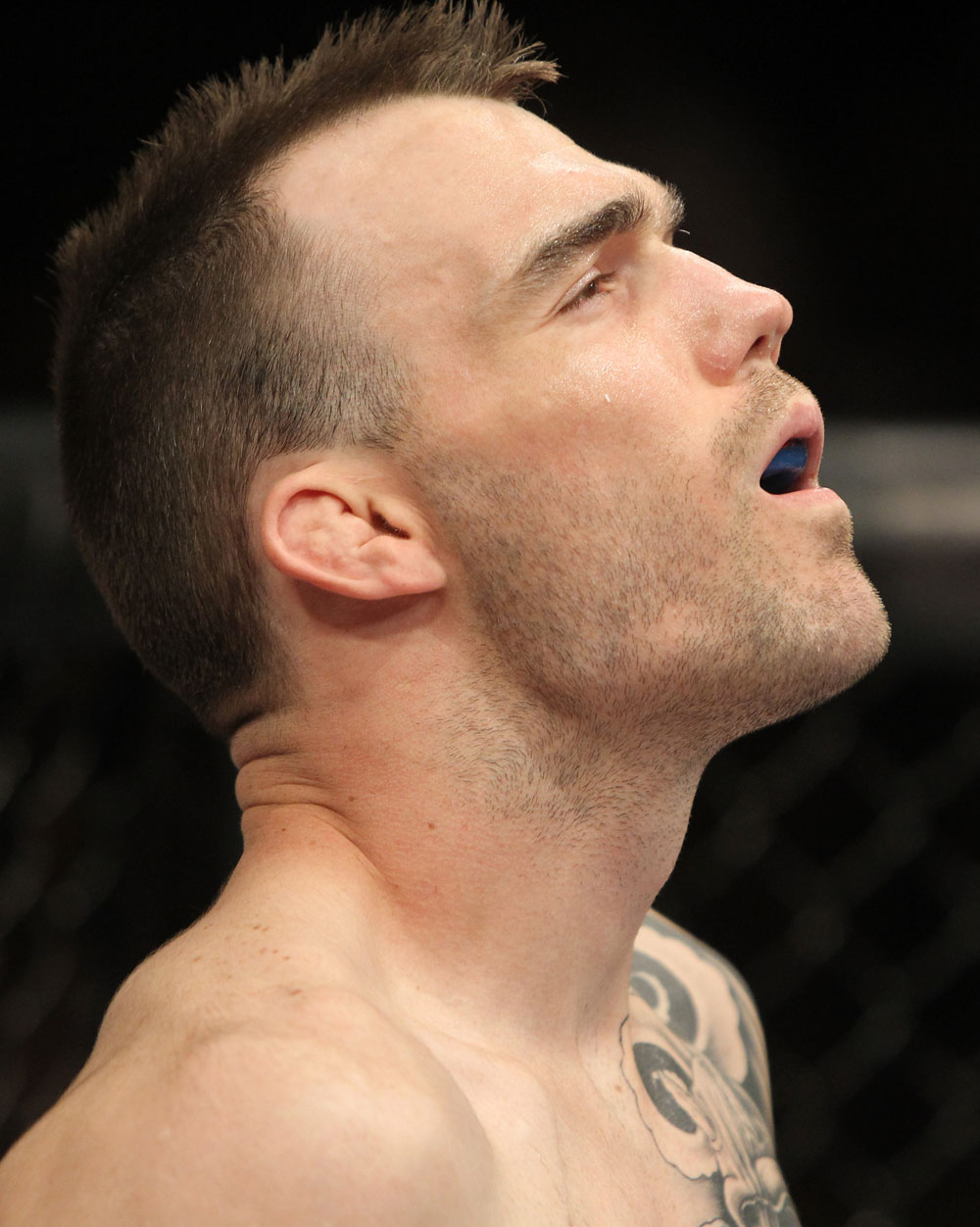 The Ultimate Fighter Season 13 Finale: George Roop