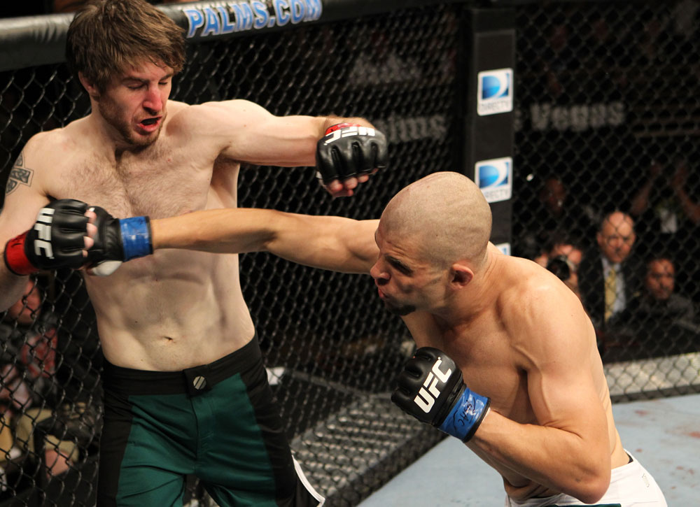 The Ultimate Fighter Season 13 Finale: O'Neil vs. Cope