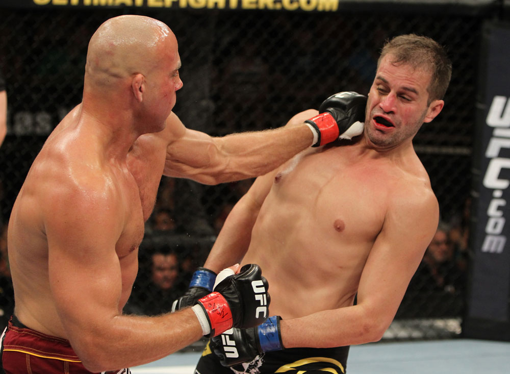 The Ultimate Fighter Season 13 Finale: Kingsbury vs. Maldonado