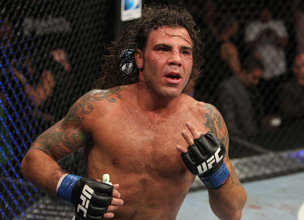 The Ultimate Fighter Season 13 Finale: Clay Guida
