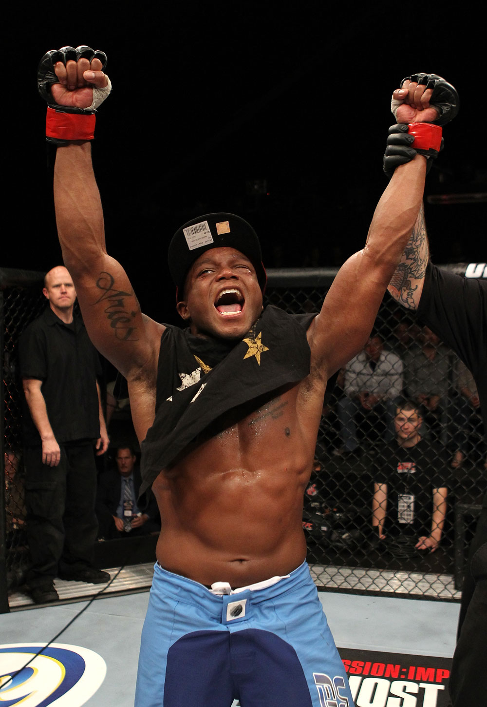Marcus Brimage