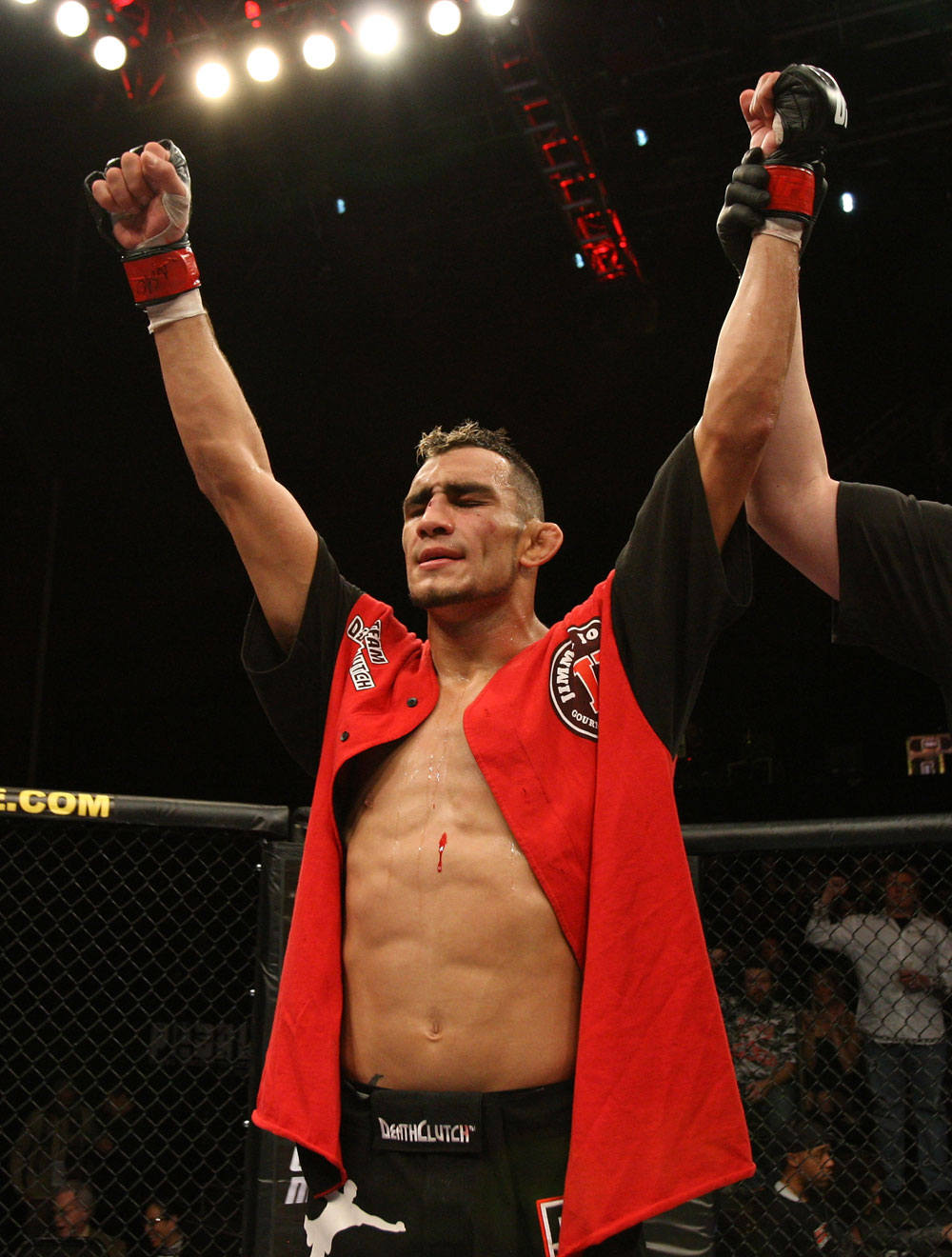 Tony Ferguson