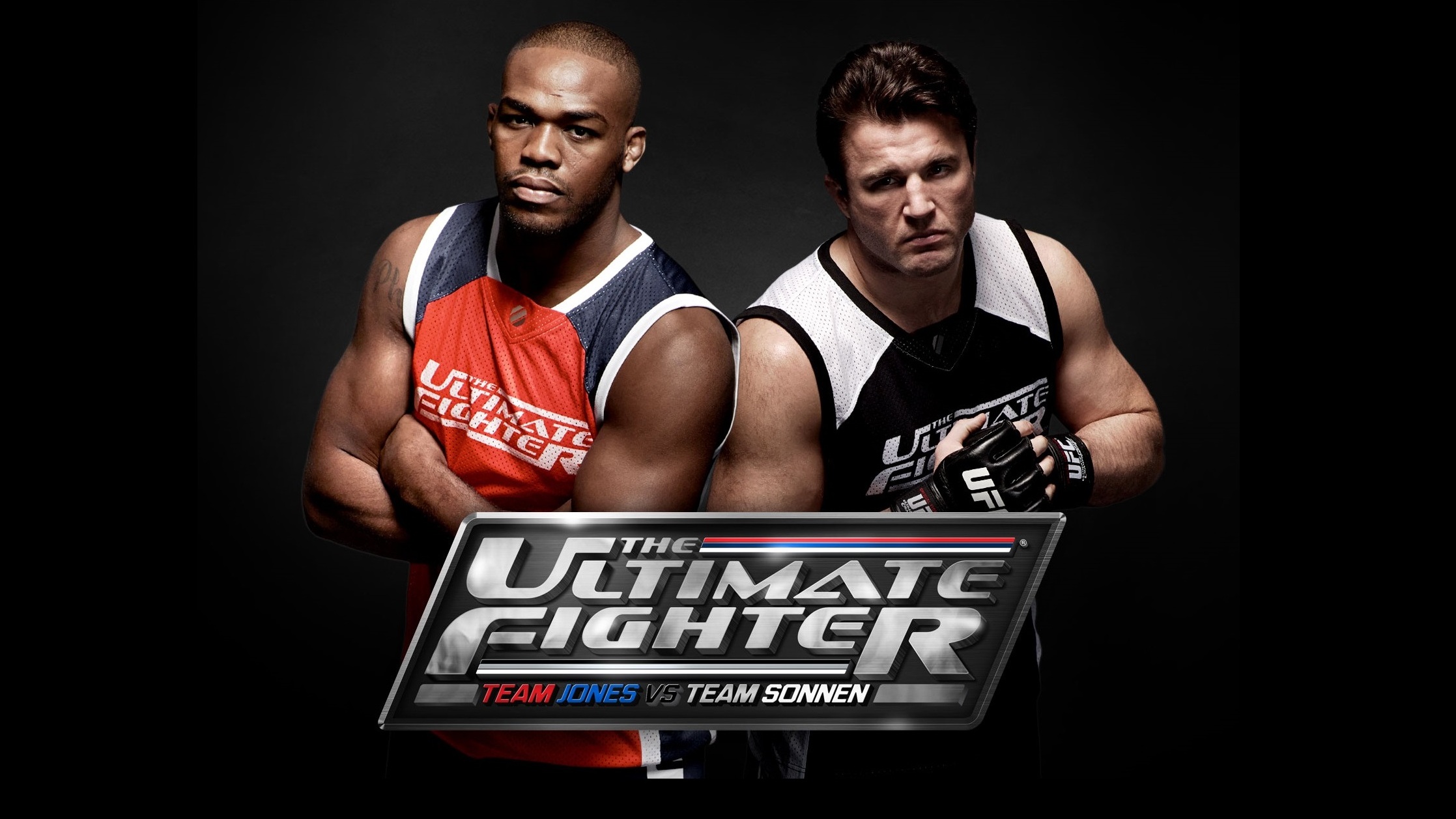 The Ultimate Fighter: Team Jones vs. Team Sonnen