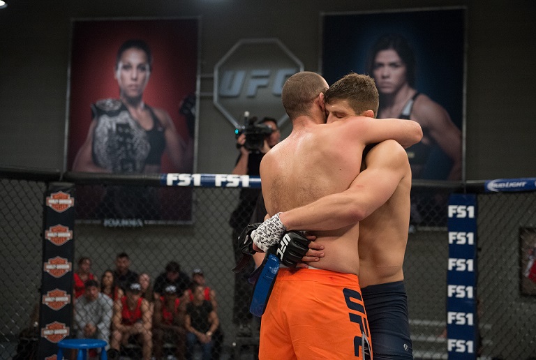 Tuf 18 Episode 7 Online Free