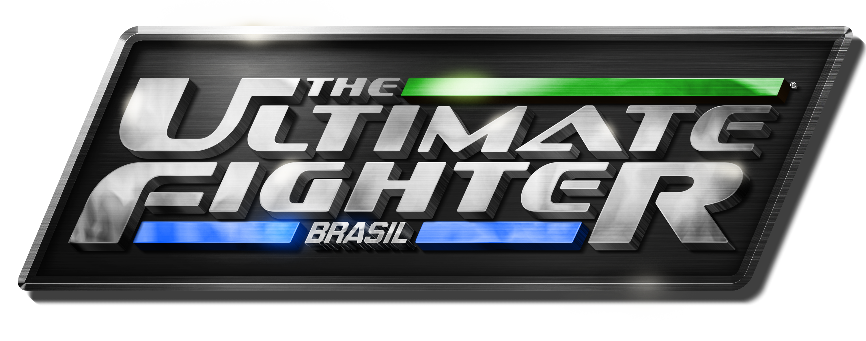 The Ultimate Fighter - Wikipedia
