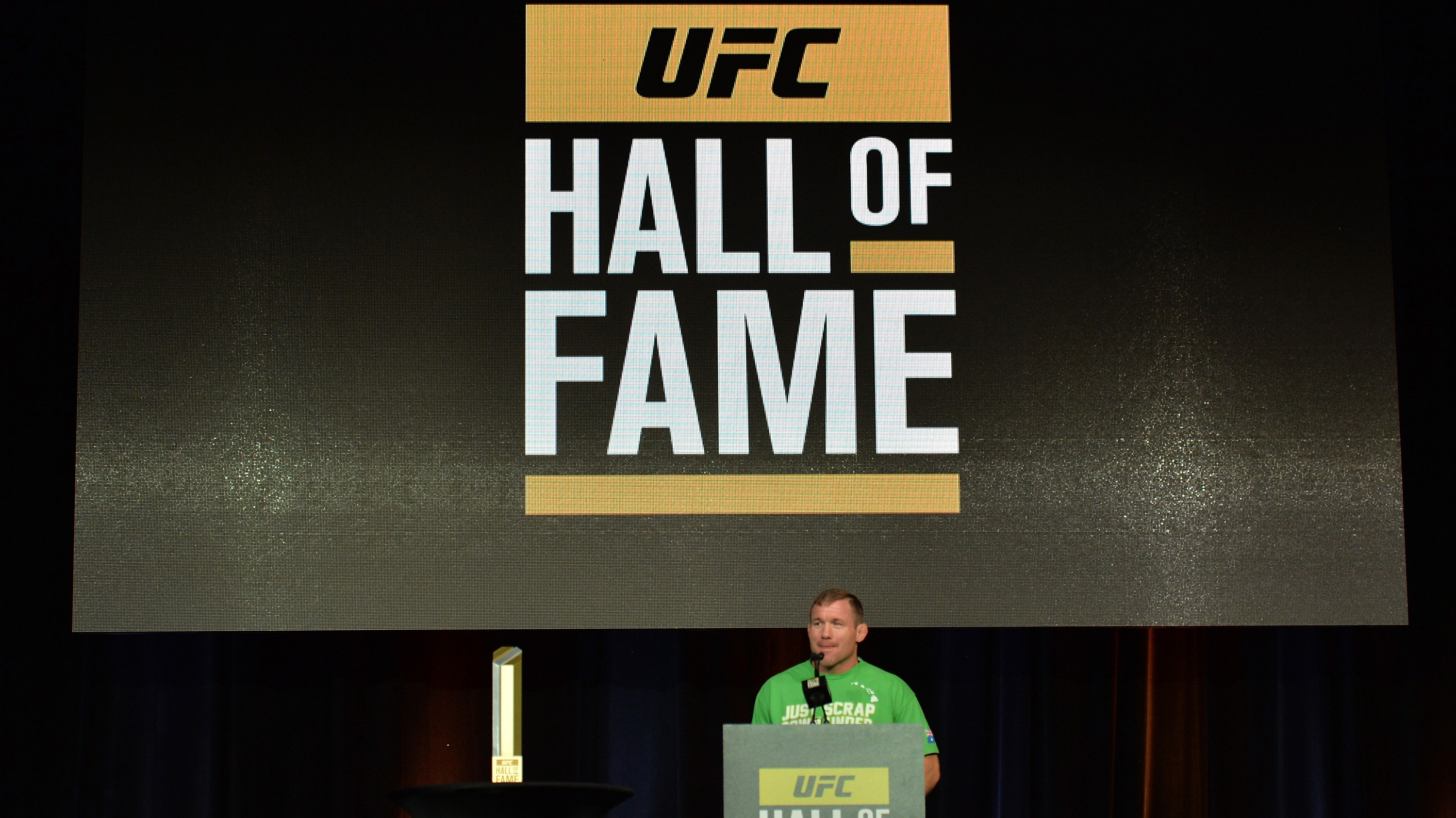(Photo by Brandon Magnus/Zuffa LLC/Zuffa LLC via Getty Images)