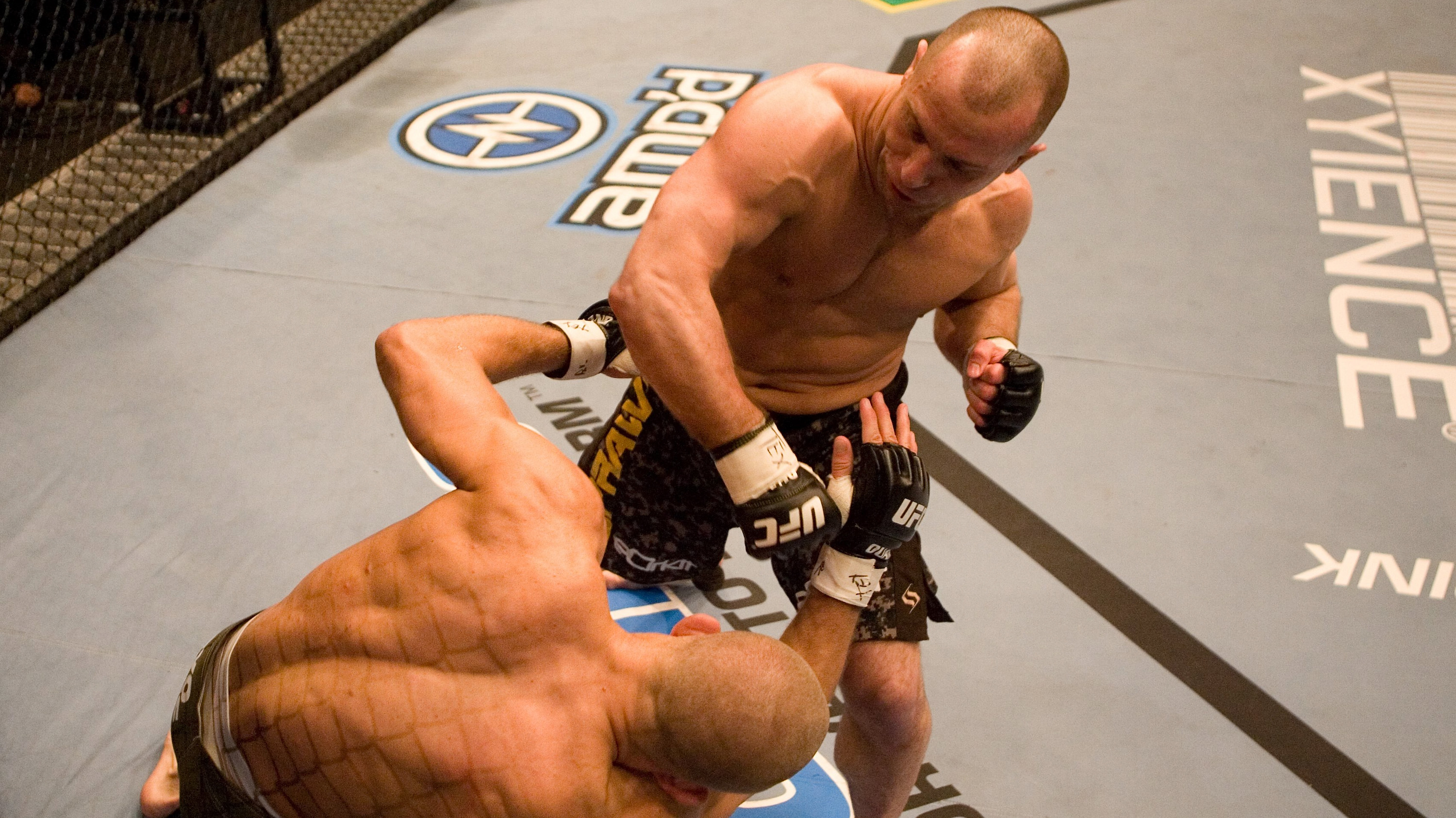 (Photo by Josh Hedges/Zuffa LLC via Getty Images)