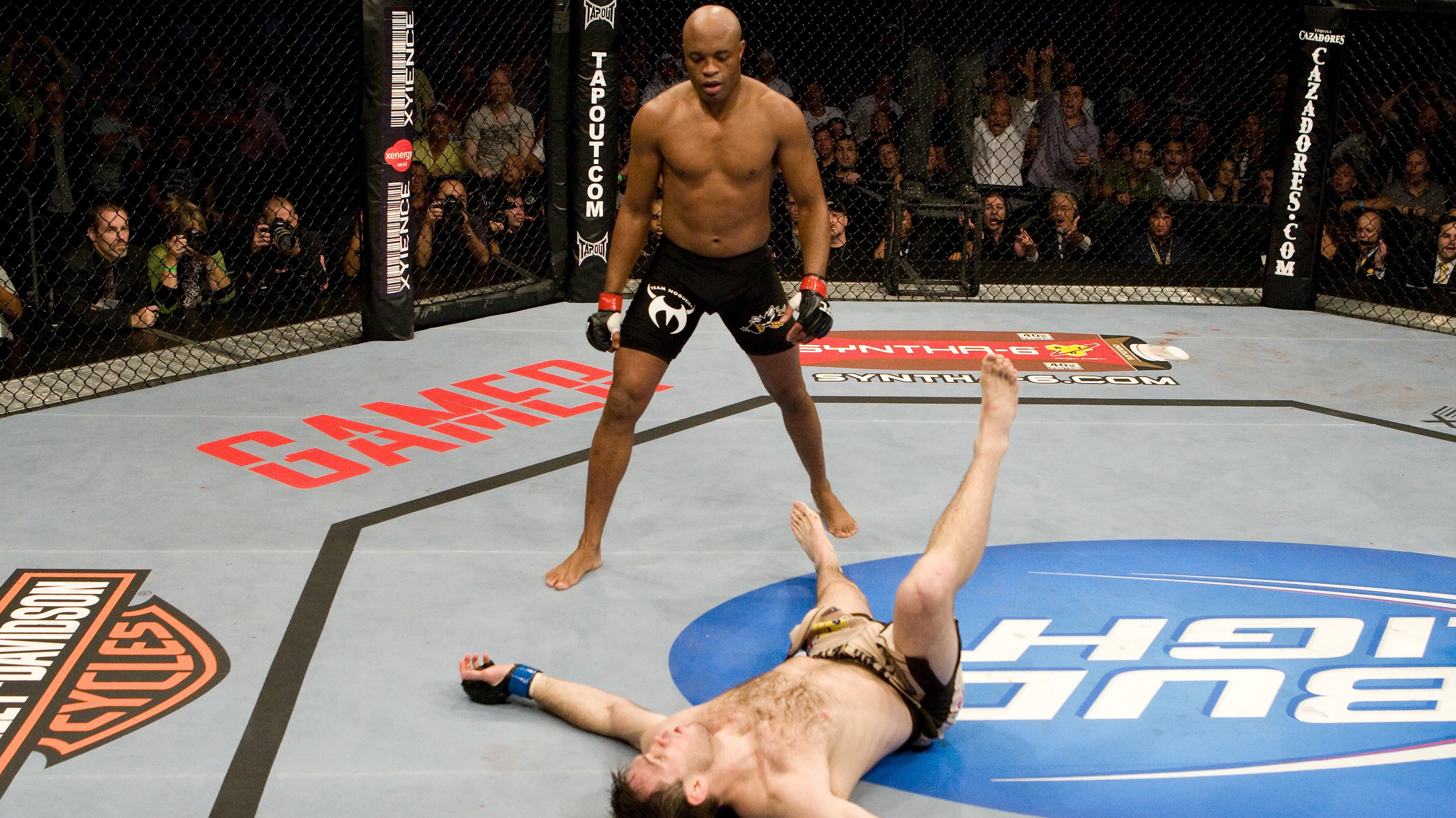 (Photo by Josh Hedges/Zuffa LLC via Getty Images)