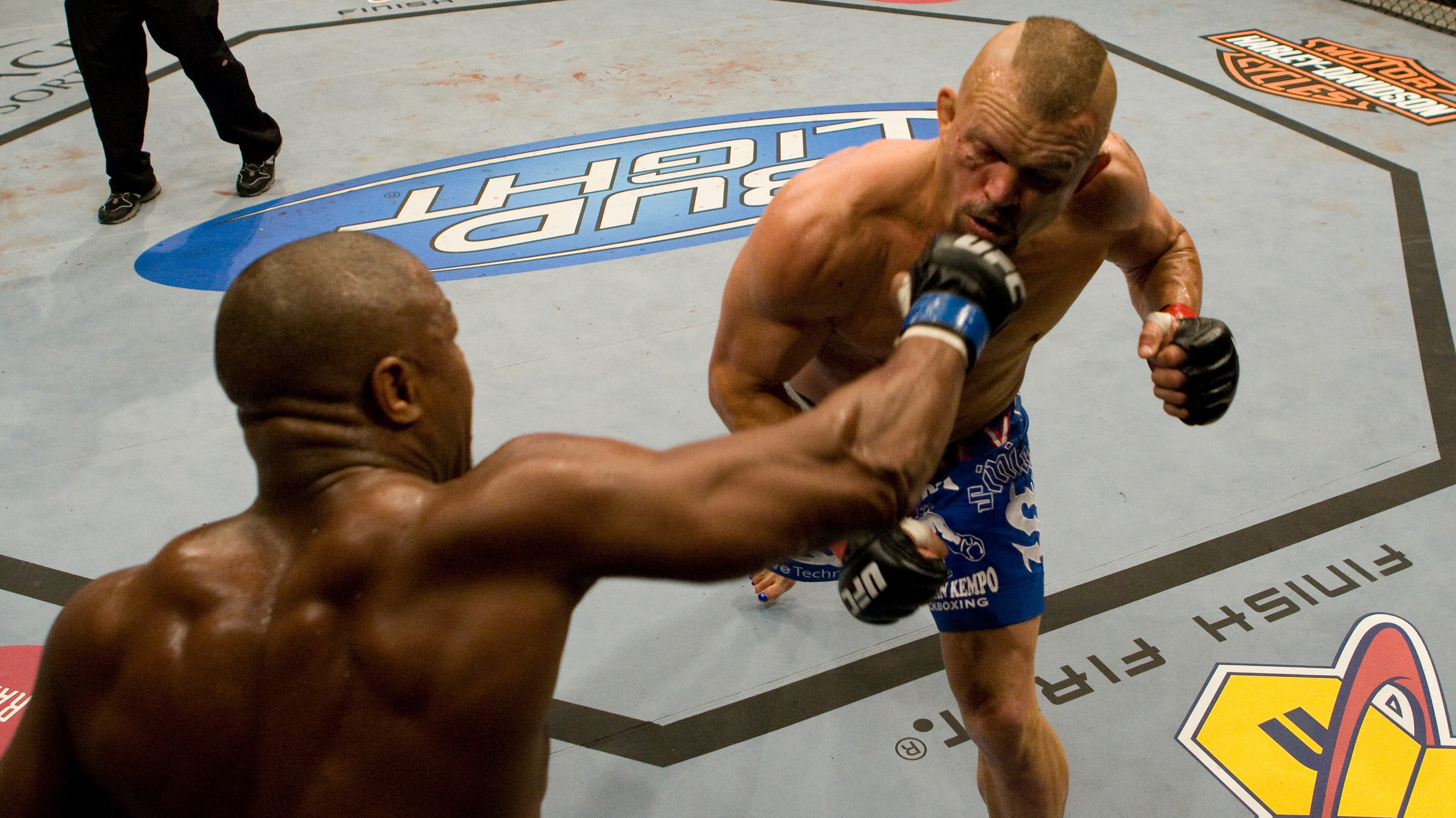(Photo by Josh Hedges/Zuffa LLC via Getty Images)