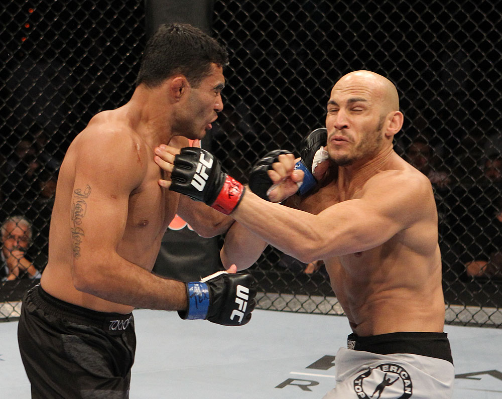 Rich Attonito vs Rafael Natal