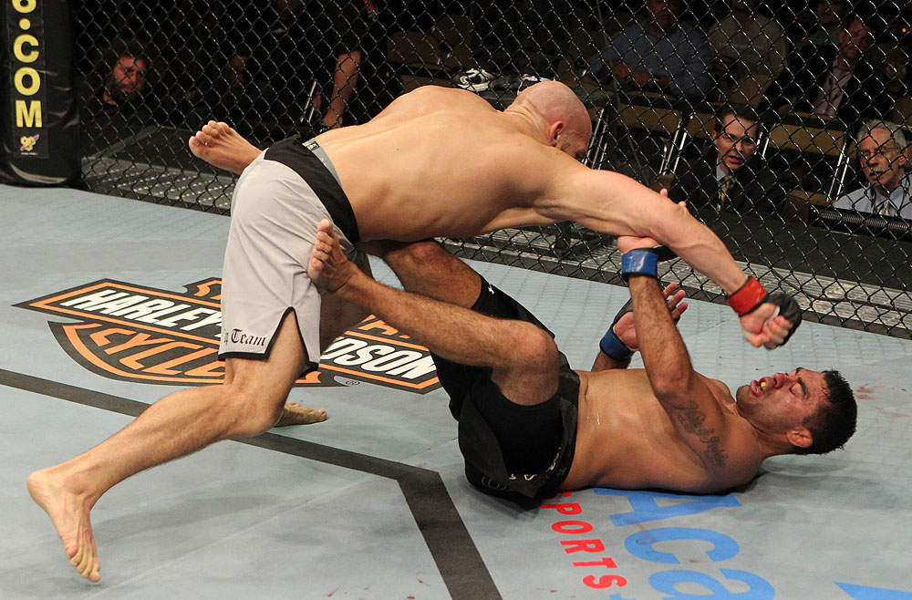 Rich Attonito vs Rafael Natal