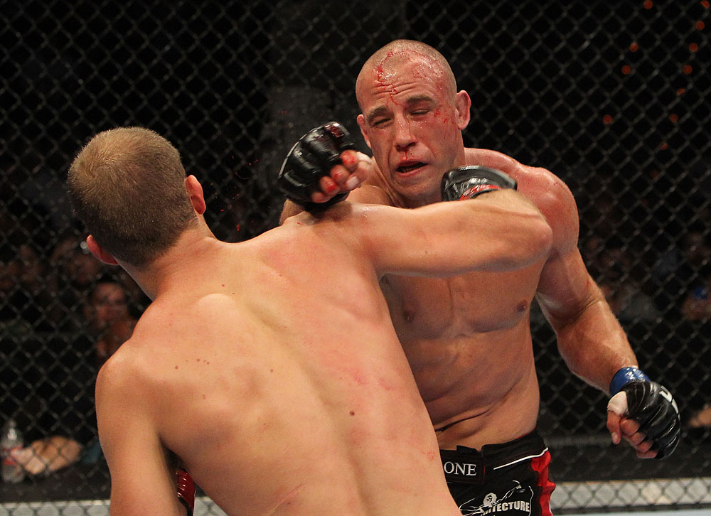 Kyle Kingsbury vs Jared Hamman