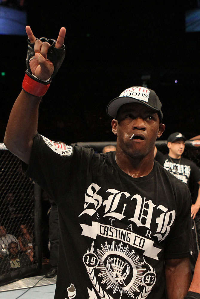 Yves Edwards
