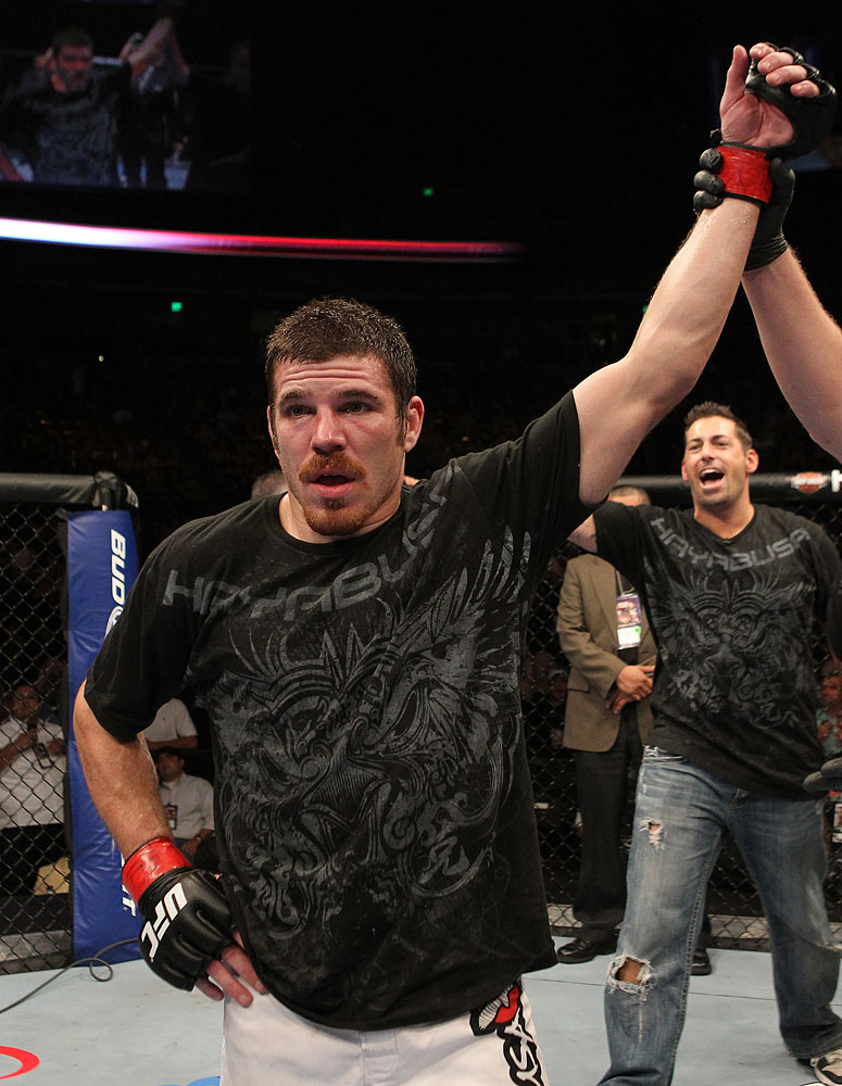 Jim Miller Official UFC® Fighter Profile UFC ® Fighter Gallery