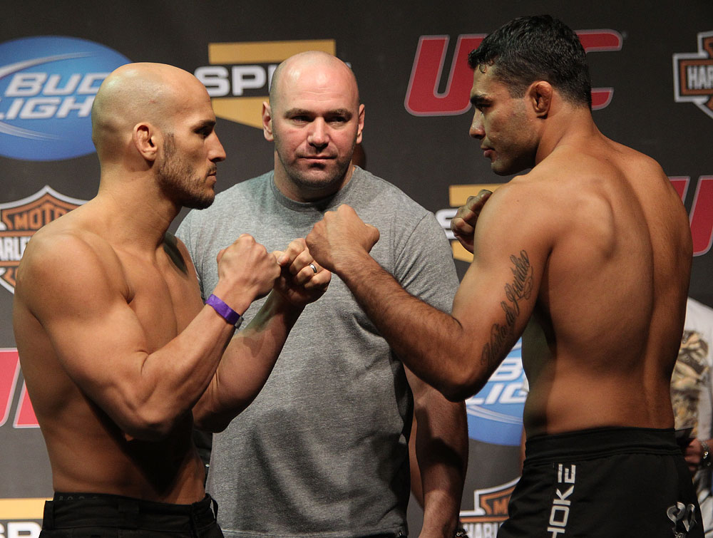 Rich Attonito & Rafael Natal